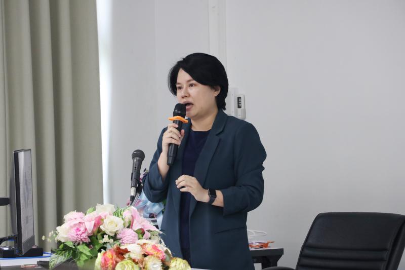 ปฐมนิเทศนิสิตใหม่และพบผู้ปกครองประจำปีการศึกษา 2567