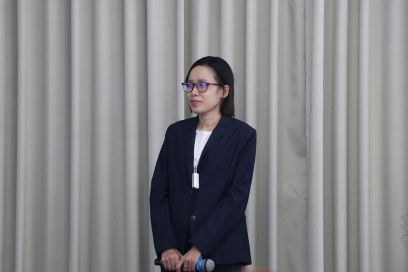 ปฐมนิเทศนิสิตใหม่และพบผู้ปกครองประจำปีการศึกษา 2567