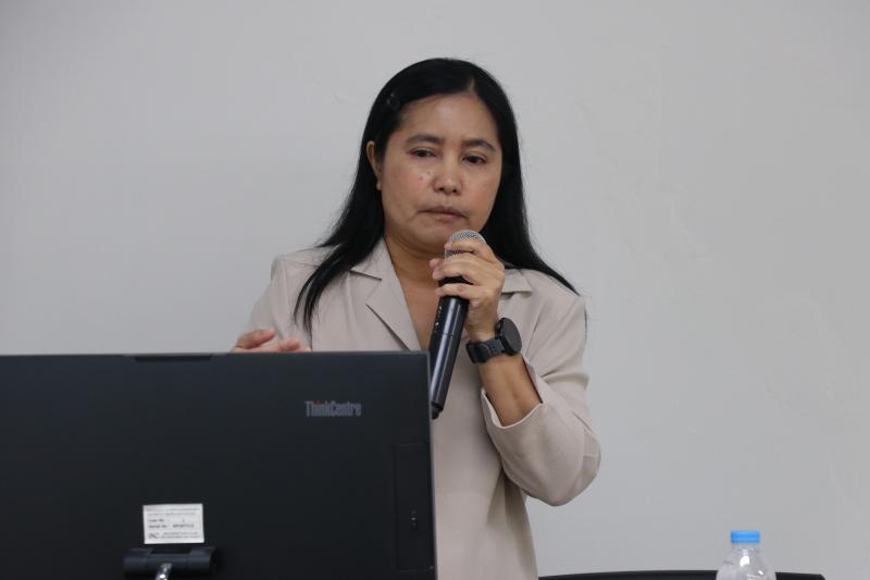 ปฐมนิเทศนิสิตใหม่และพบผู้ปกครองประจำปีการศึกษา 2567