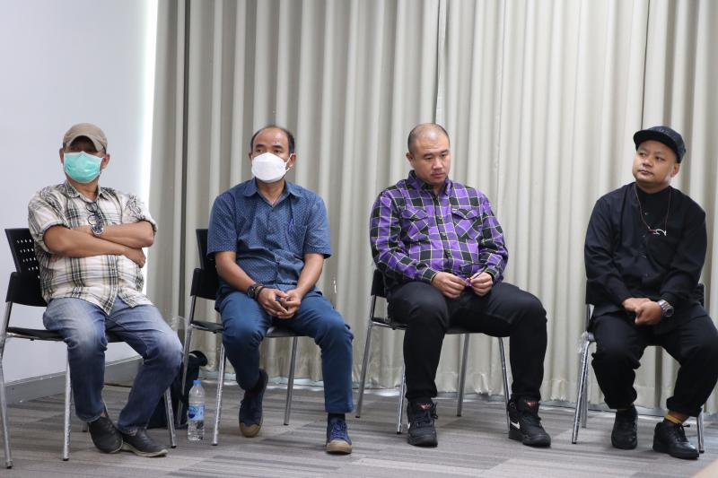 ปฐมนิเทศนิสิตใหม่และพบผู้ปกครองประจำปีการศึกษา 2567