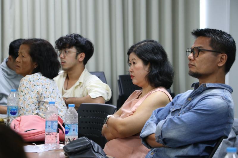 ปฐมนิเทศนิสิตใหม่และพบผู้ปกครองประจำปีการศึกษา 2567