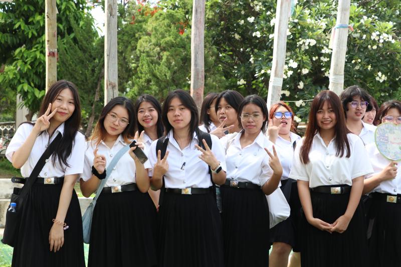 อบรมป้องกันอัคคีภัยและฝึกซ้อมดับเพลิง 