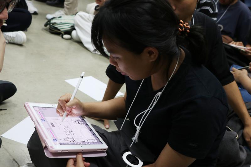 ค่ายปรับพื้นฐานเตรียมความพร้อมนิสิตใหม่ ประจำปีการศึกษา 2567