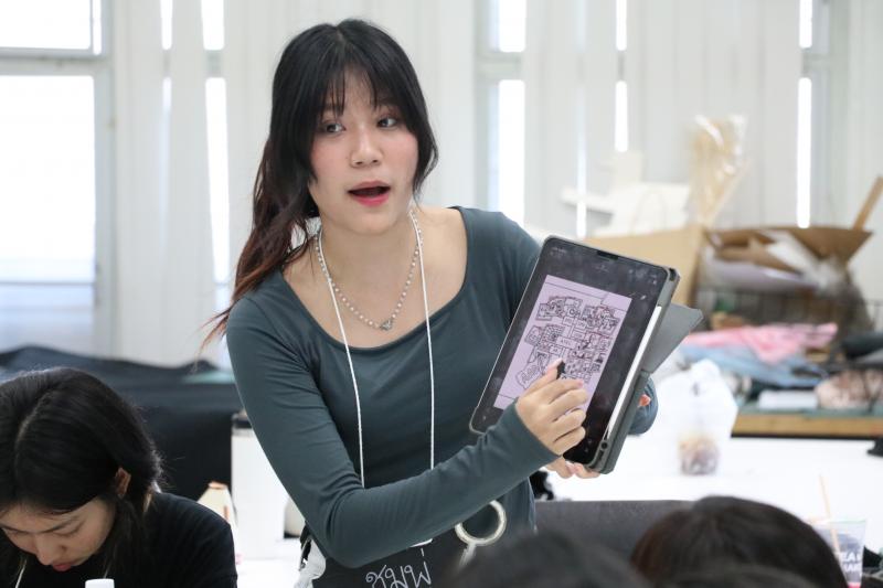 ค่ายปรับพื้นฐานเตรียมความพร้อมนิสิตใหม่ ประจำปีการศึกษา 2567