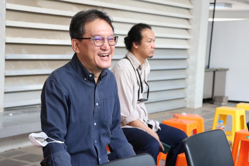 พิธีไหว้ครูและครอบครู ประจำปีการศึกษา 2567