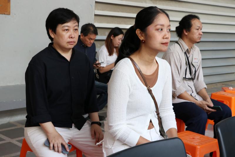 พิธีไหว้ครูและครอบครู ประจำปีการศึกษา 2567