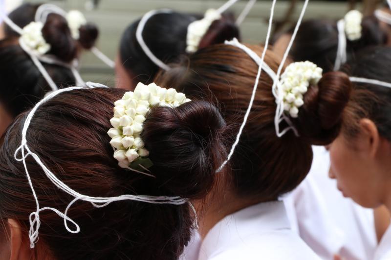 พิธีไหว้ครูและครอบครู ประจำปีการศึกษา 2567