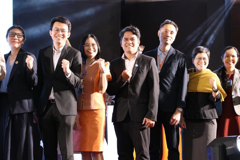 นิทรรศการแสดงผลงานวิจัยและนวัตกรรม ภายในการประชุมวิชาการระดับชาติ “นเรศวรวิจัยและนวัตกรรม” ครั้งที่ 20