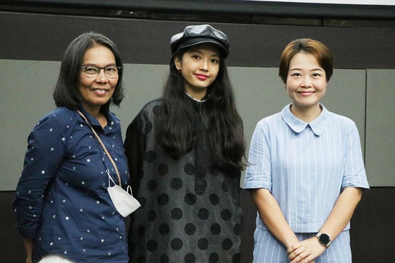กิจกรรม UOB Art Roadshow :15th UOB Painting of the year 2024 