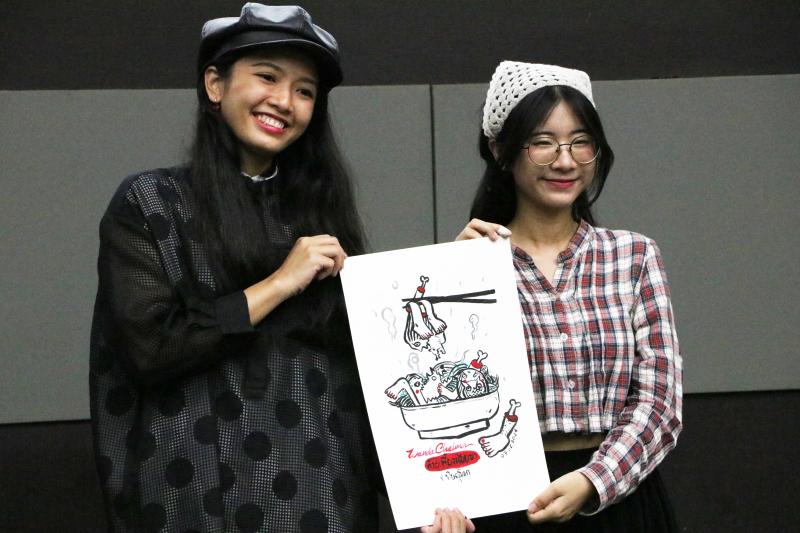 กิจกรรม UOB Art Roadshow :15th UOB Painting of the year 2024 