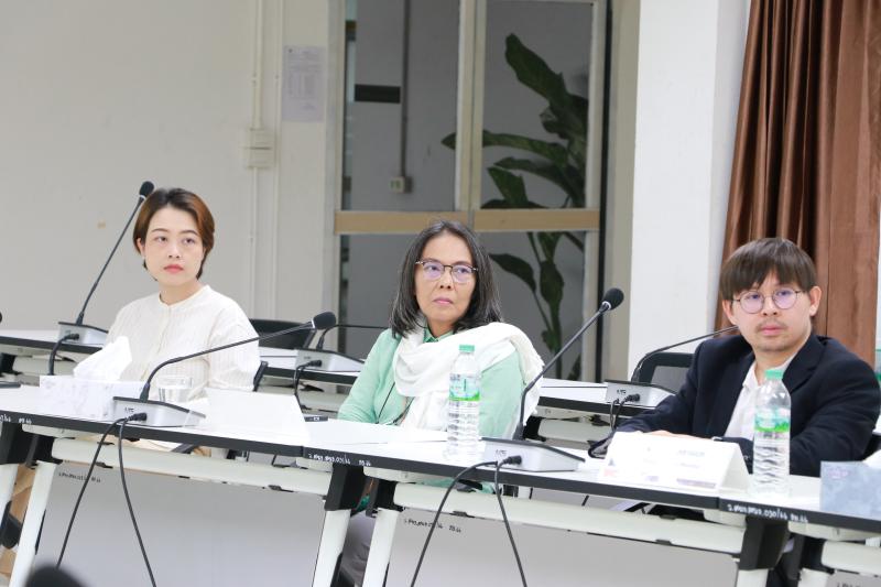 โครงการตรวจประเมินคุณภาพการศึกษา ระดับคณะ ตามเกณฑ์คุณภาพการศึกษาเพื่อการดำเนินการที่เป็นเลิศ EdPEx ประจำปีการศึกษา  2566 (ปีงบประมาณ พ.ศ. 2567)