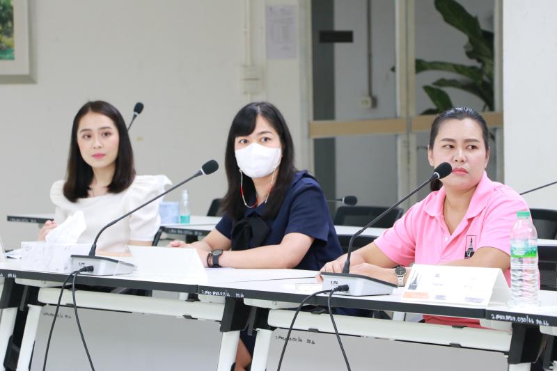 โครงการตรวจประเมินคุณภาพการศึกษา ระดับคณะ ตามเกณฑ์คุณภาพการศึกษาเพื่อการดำเนินการที่เป็นเลิศ EdPEx ประจำปีการศึกษา  2566 (ปีงบประมาณ พ.ศ. 2567)