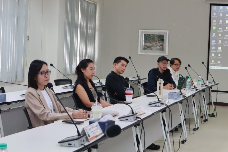 โครงการตรวจประเมินคุณภาพการศึกษา ระดับคณะ ตามเกณฑ์คุณภาพการศึกษาเพื่อการดำเนินการที่เป็นเลิศ EdPEx ประจำปีการศึกษา  2566 (ปีงบประมาณ พ.ศ. 2567)