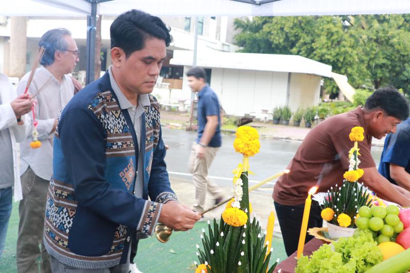 วันคล้ายวันสถาปนา ครบรอบ 23 ปี  คณะสถาปัตยกรรมศาสตร์ ศิลปะและการออกแบบ มหาวิทยาลัยนเรศวร