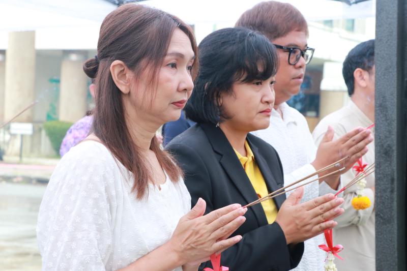 วันคล้ายวันสถาปนา ครบรอบ 23 ปี  คณะสถาปัตยกรรมศาสตร์ ศิลปะและการออกแบบ มหาวิทยาลัยนเรศวร