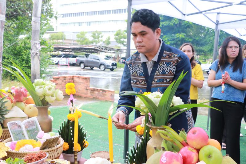วันคล้ายวันสถาปนา ครบรอบ 23 ปี  คณะสถาปัตยกรรมศาสตร์ ศิลปะและการออกแบบ มหาวิทยาลัยนเรศวร