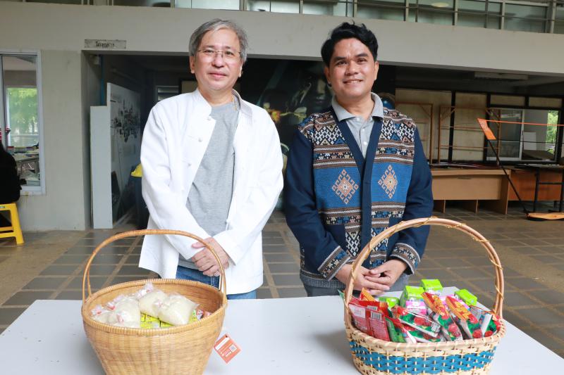 วันคล้ายวันสถาปนา ครบรอบ 23 ปี  คณะสถาปัตยกรรมศาสตร์ ศิลปะและการออกแบบ มหาวิทยาลัยนเรศวร