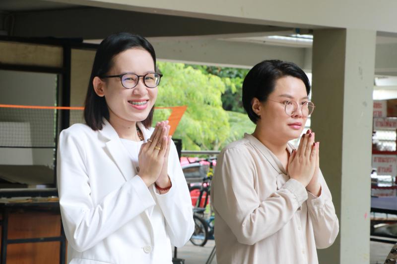 วันคล้ายวันสถาปนา ครบรอบ 23 ปี  คณะสถาปัตยกรรมศาสตร์ ศิลปะและการออกแบบ มหาวิทยาลัยนเรศวร