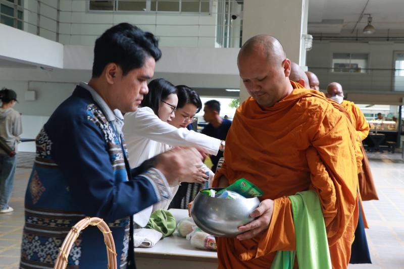 วันคล้ายวันสถาปนา ครบรอบ 23 ปี  คณะสถาปัตยกรรมศาสตร์ ศิลปะและการออกแบบ มหาวิทยาลัยนเรศวร