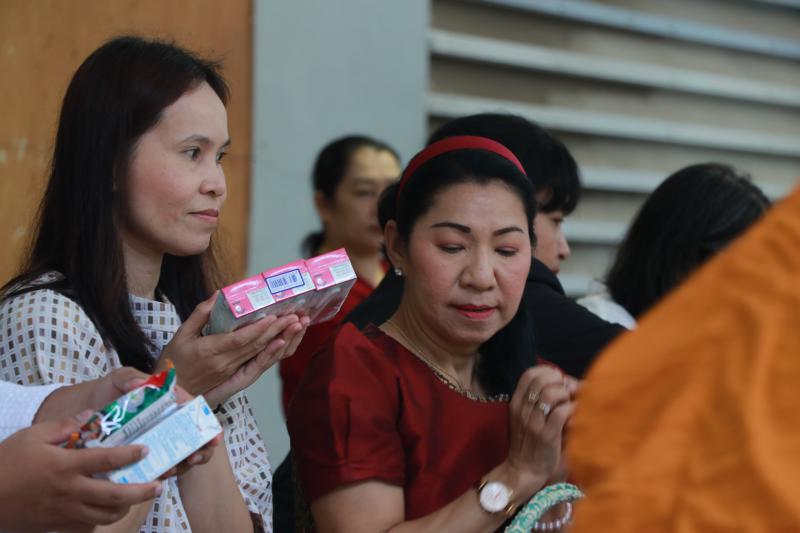 วันคล้ายวันสถาปนา ครบรอบ 23 ปี  คณะสถาปัตยกรรมศาสตร์ ศิลปะและการออกแบบ มหาวิทยาลัยนเรศวร