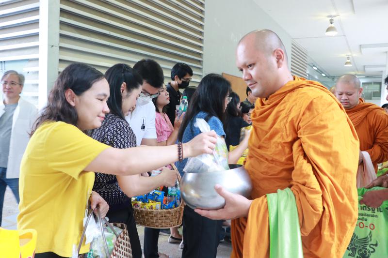 วันคล้ายวันสถาปนา ครบรอบ 23 ปี  คณะสถาปัตยกรรมศาสตร์ ศิลปะและการออกแบบ มหาวิทยาลัยนเรศวร