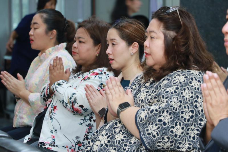 วันคล้ายวันสถาปนา ครบรอบ 23 ปี  คณะสถาปัตยกรรมศาสตร์ ศิลปะและการออกแบบ มหาวิทยาลัยนเรศวร