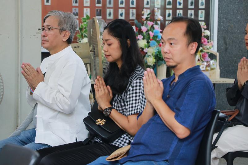 วันคล้ายวันสถาปนา ครบรอบ 23 ปี  คณะสถาปัตยกรรมศาสตร์ ศิลปะและการออกแบบ มหาวิทยาลัยนเรศวร