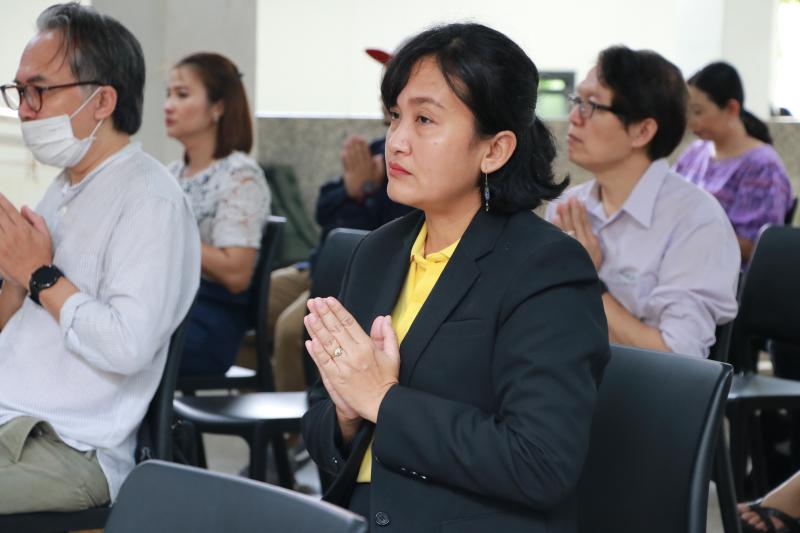 วันคล้ายวันสถาปนา ครบรอบ 23 ปี  คณะสถาปัตยกรรมศาสตร์ ศิลปะและการออกแบบ มหาวิทยาลัยนเรศวร