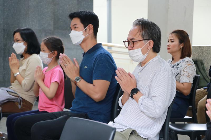 วันคล้ายวันสถาปนา ครบรอบ 23 ปี  คณะสถาปัตยกรรมศาสตร์ ศิลปะและการออกแบบ มหาวิทยาลัยนเรศวร