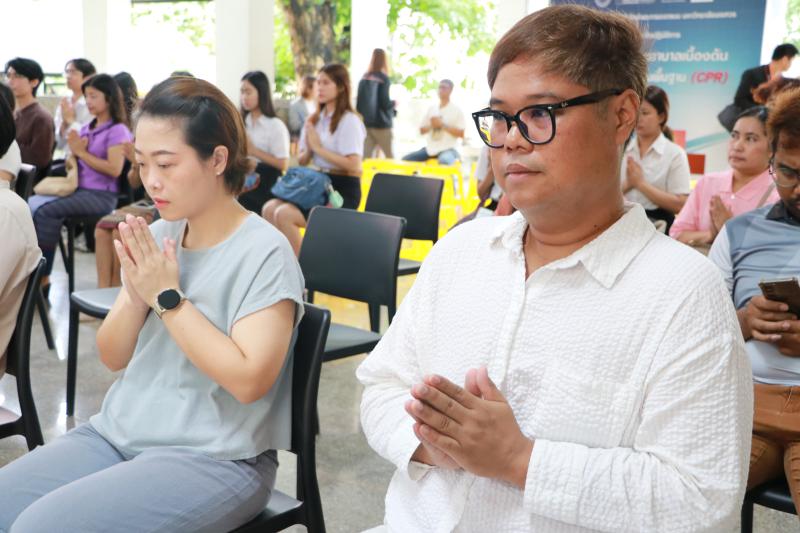 วันคล้ายวันสถาปนา ครบรอบ 23 ปี  คณะสถาปัตยกรรมศาสตร์ ศิลปะและการออกแบบ มหาวิทยาลัยนเรศวร