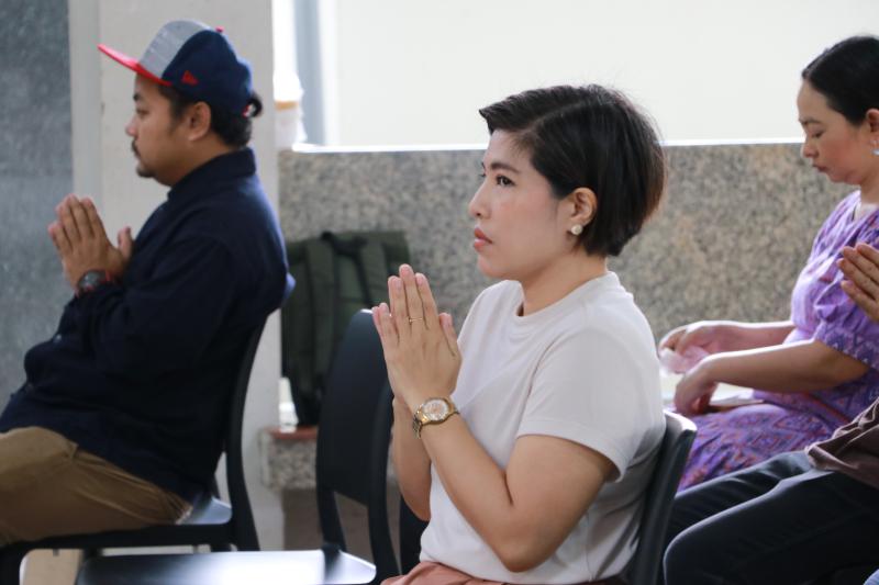 วันคล้ายวันสถาปนา ครบรอบ 23 ปี  คณะสถาปัตยกรรมศาสตร์ ศิลปะและการออกแบบ มหาวิทยาลัยนเรศวร