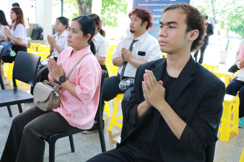 วันคล้ายวันสถาปนา ครบรอบ 23 ปี  คณะสถาปัตยกรรมศาสตร์ ศิลปะและการออกแบบ มหาวิทยาลัยนเรศวร