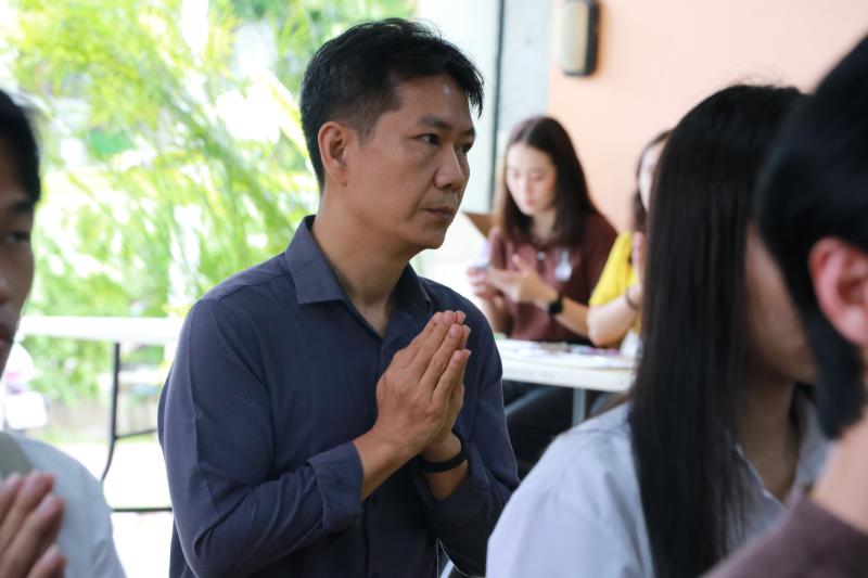 วันคล้ายวันสถาปนา ครบรอบ 23 ปี  คณะสถาปัตยกรรมศาสตร์ ศิลปะและการออกแบบ มหาวิทยาลัยนเรศวร