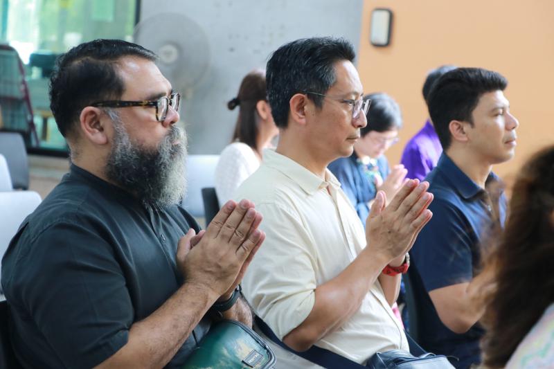 วันคล้ายวันสถาปนา ครบรอบ 23 ปี  คณะสถาปัตยกรรมศาสตร์ ศิลปะและการออกแบบ มหาวิทยาลัยนเรศวร