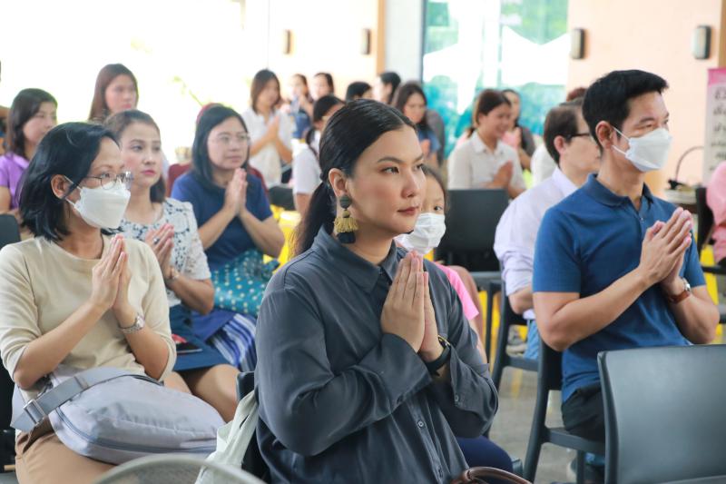 วันคล้ายวันสถาปนา ครบรอบ 23 ปี  คณะสถาปัตยกรรมศาสตร์ ศิลปะและการออกแบบ มหาวิทยาลัยนเรศวร