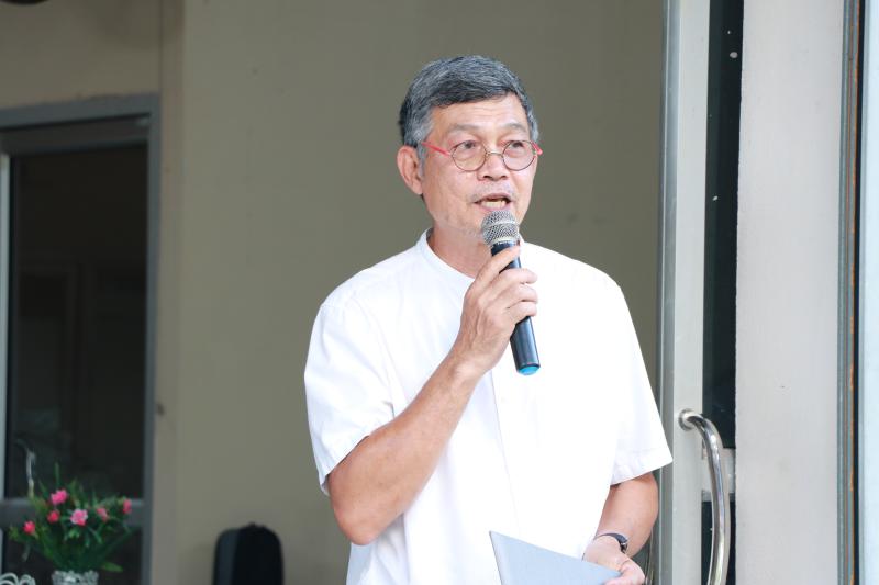  “ปั้น ดิน อวด ดี” ครั้งที่ 3.1  นิทรรศการแสดงผลงานเครื่องเคลือบดินเผา