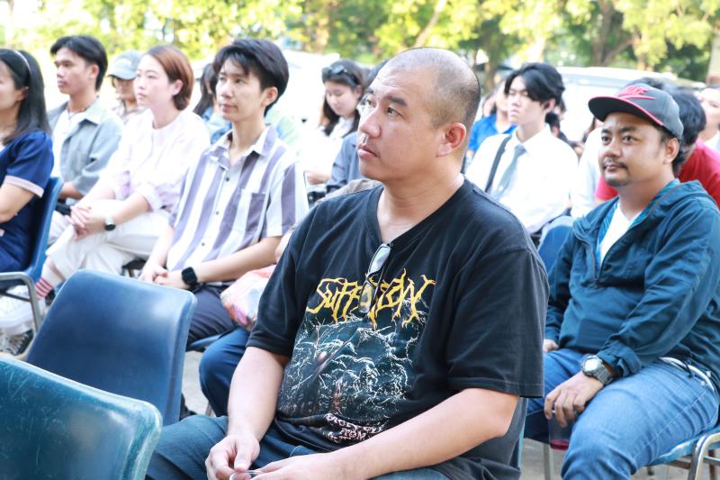  “ปั้น ดิน อวด ดี” ครั้งที่ 3.1  นิทรรศการแสดงผลงานเครื่องเคลือบดินเผา