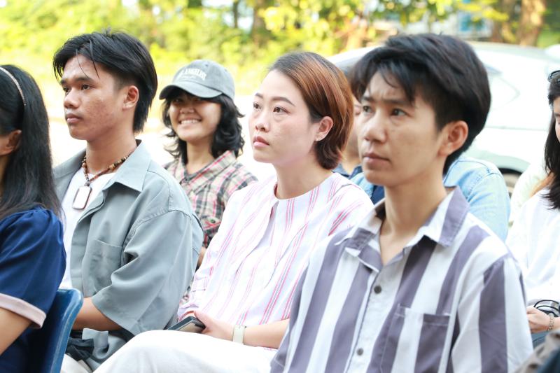  “ปั้น ดิน อวด ดี” ครั้งที่ 3.1  นิทรรศการแสดงผลงานเครื่องเคลือบดินเผา