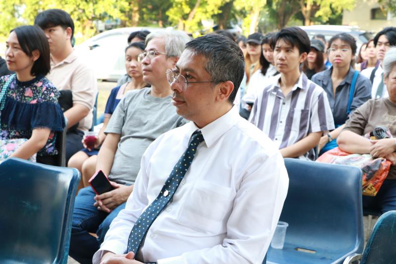  “ปั้น ดิน อวด ดี” ครั้งที่ 3.1  นิทรรศการแสดงผลงานเครื่องเคลือบดินเผา