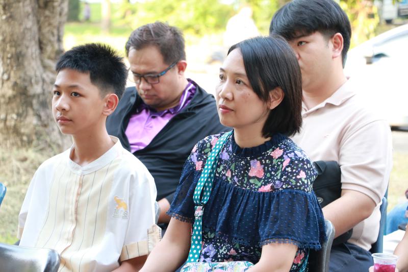 “ปั้น ดิน อวด ดี” ครั้งที่ 3.1  นิทรรศการแสดงผลงานเครื่องเคลือบดินเผา