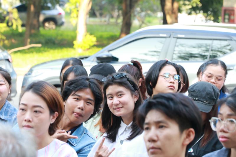  “ปั้น ดิน อวด ดี” ครั้งที่ 3.1  นิทรรศการแสดงผลงานเครื่องเคลือบดินเผา