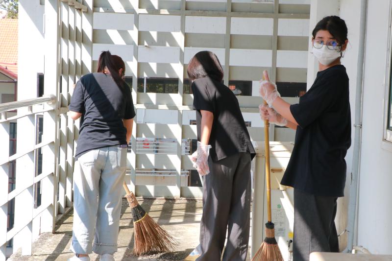 Big Cleaning Day 2024