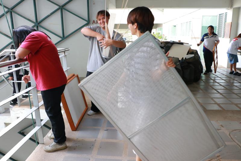 Big Cleaning Day 2024