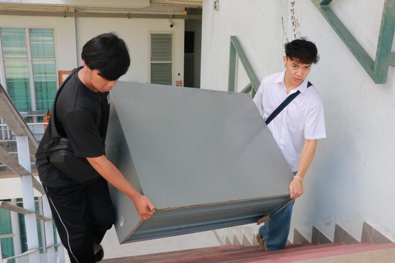 Big Cleaning Day 2024