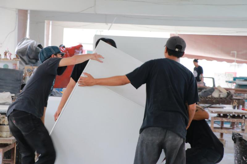 Big Cleaning Day 2024