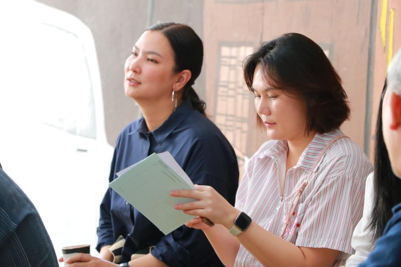 ครงการปฐมนิเทศนิสิตปีการศึกษาใหม่และพบคณาจารย์ที่ปรึกษาทางวิชาการ ประจำปีการศึกษา 2567 