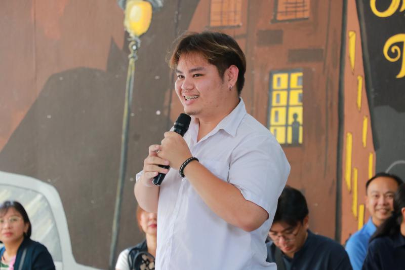 ครงการปฐมนิเทศนิสิตปีการศึกษาใหม่และพบคณาจารย์ที่ปรึกษาทางวิชาการ ประจำปีการศึกษา 2567 