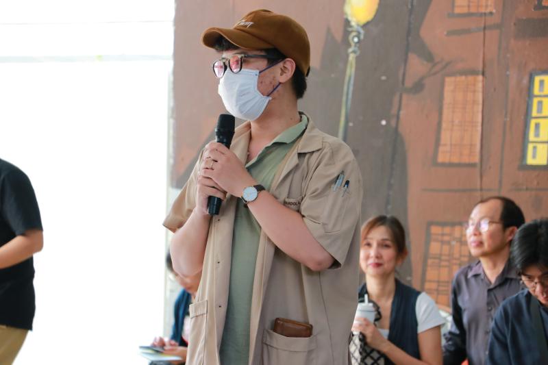 ครงการปฐมนิเทศนิสิตปีการศึกษาใหม่และพบคณาจารย์ที่ปรึกษาทางวิชาการ ประจำปีการศึกษา 2567 