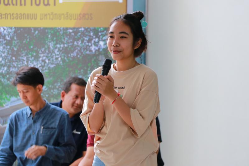 ครงการปฐมนิเทศนิสิตปีการศึกษาใหม่และพบคณาจารย์ที่ปรึกษาทางวิชาการ ประจำปีการศึกษา 2567 