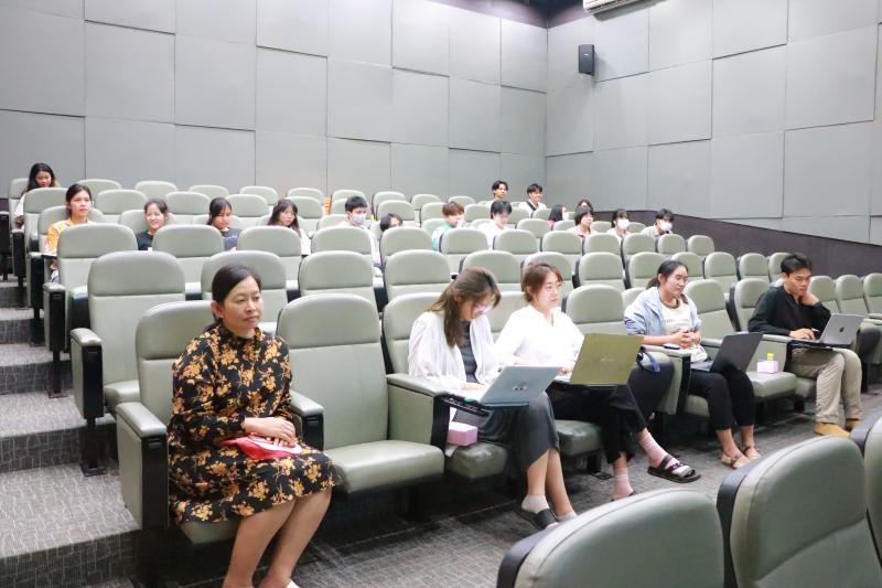 " Academy Writing and How to publish design work. " 